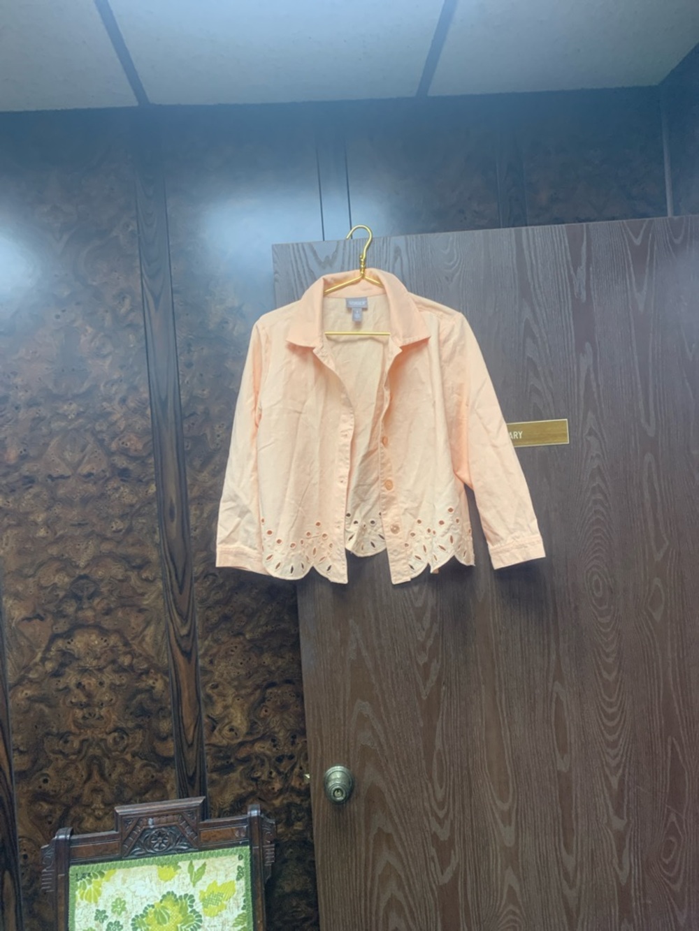 Liteweight jacket - Picture 5 of 7